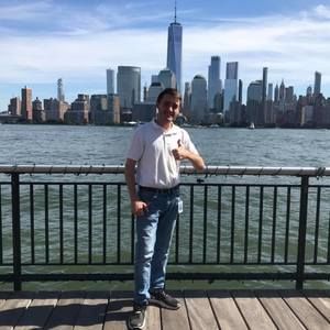 Meet your Posher, Ben